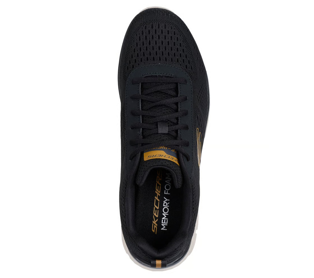 Men's Skechers Track - Leshur
