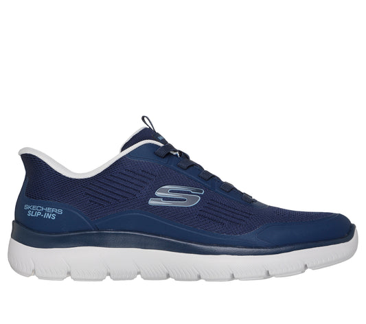 Men's Skechers Summits - Leyter