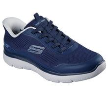 Men's Skechers Summits - Leyter
