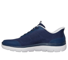 Men's Skechers Summits - Leyter