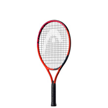 Head Radical Junior Tennis Racket - Grip SC05