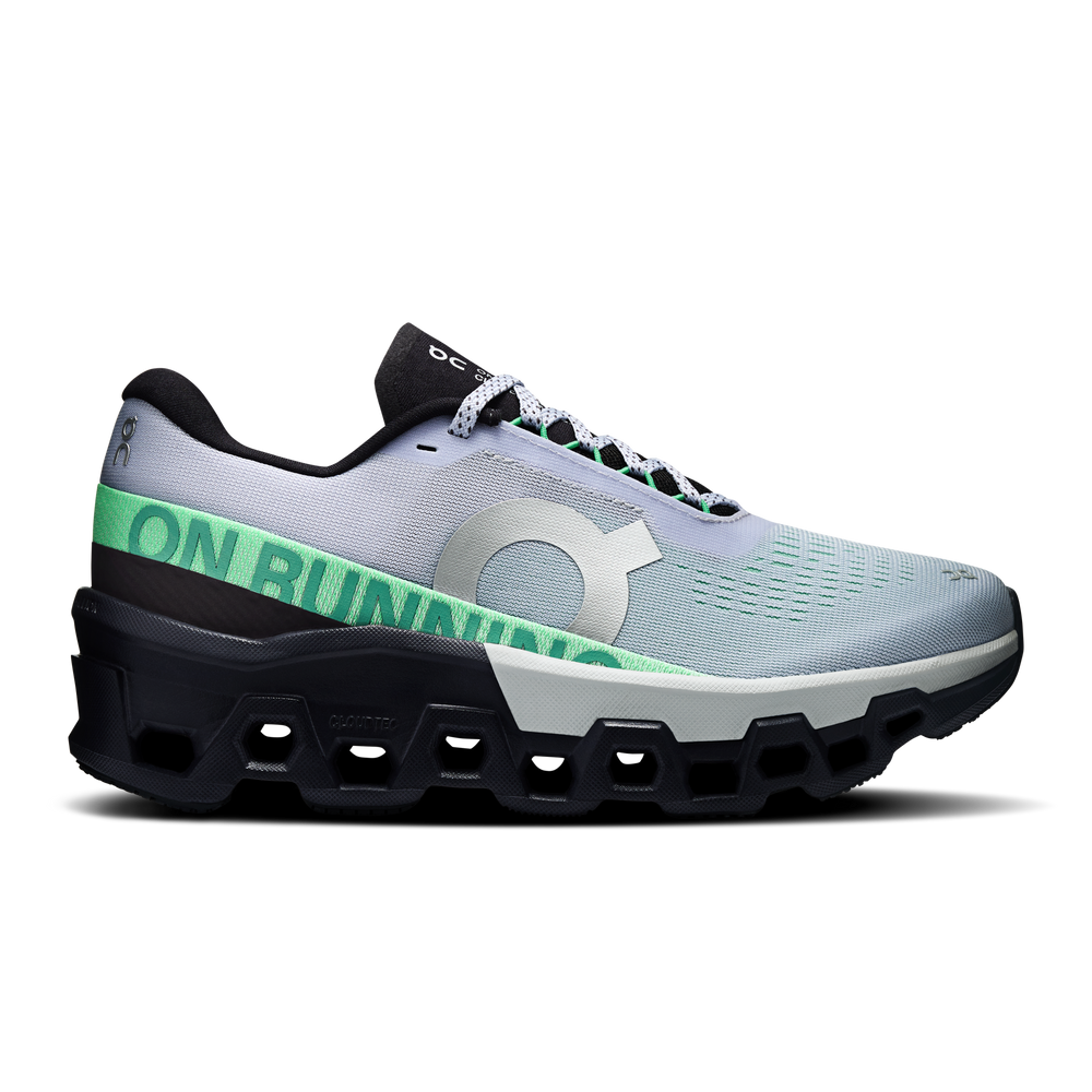 Women's On Cloudmonster 2