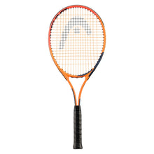 Head Radical Tennis Racket - Grip 3 27"