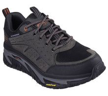 Men's Skechers Waterproof Arch Fit Road Walker - Vernal