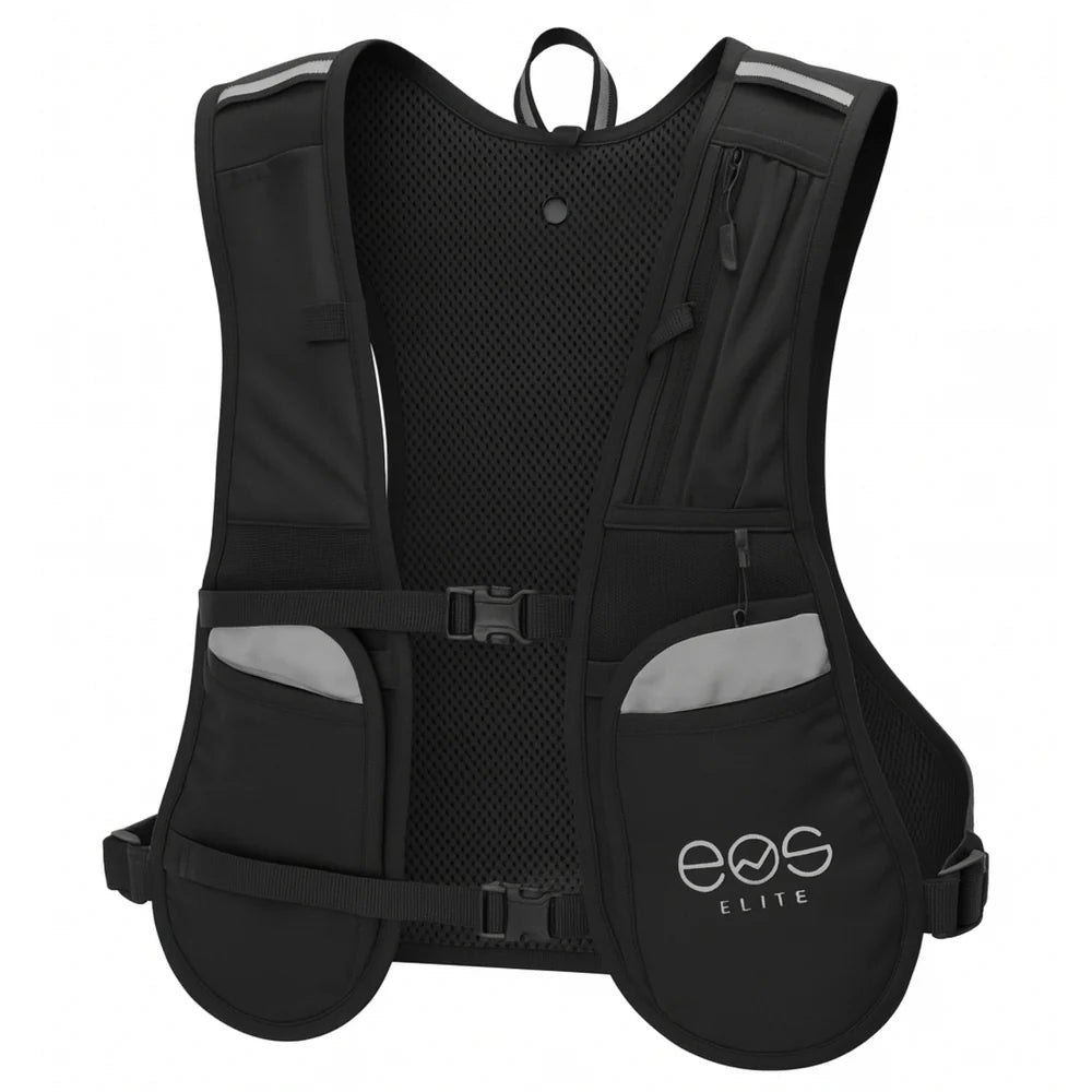 EOS Elite UltraEndure Running & Trail Vest