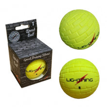 LS Sportif Speed Training Sliotar