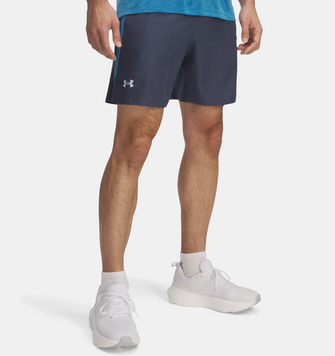 Men's Under Armour Launch 7inch Shorts