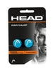 Head Pro Damp Tennis Dampener (Pack of 2)