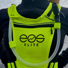 EOS Elite IlluminLight 2.0 Running Vest