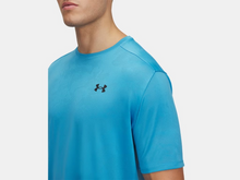 Men's Under Armour Tech Vent Jacquard T Shirt