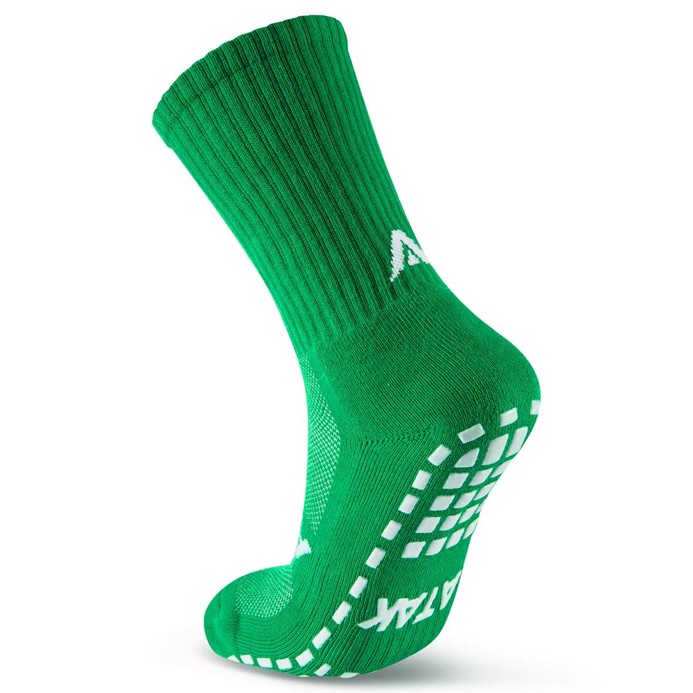 Atak Grip Socks Mid Leg Classic