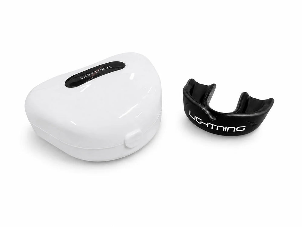 LS Lightning Mouthguard