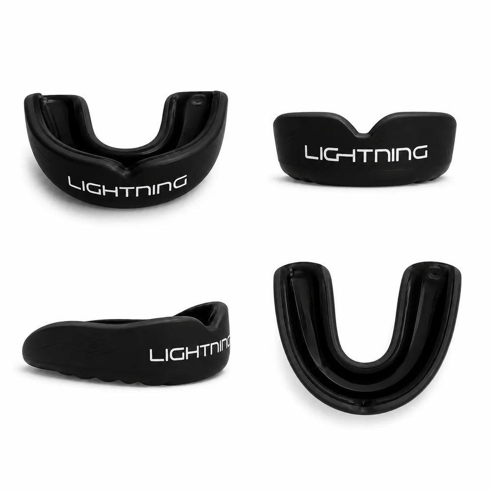 LS Lightning Mouthguard