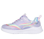 Girl's Skechers S Lights Unicorn Chaser