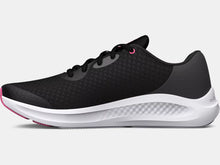 Girl's GS Under Armour Charged Pursuit 3