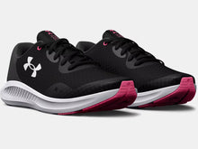 Girl's GS Under Armour Charged Pursuit 3