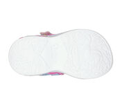 Girl's Infant Skechers Unicorn Dreams - Majestic Bliss