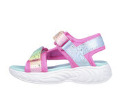 Girl's Infant Skechers Unicorn Dreams - Majestic Bliss