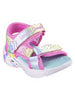 Girl's Infant Skechers Unicorn Dreams - Majestic Bliss