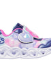 Girls Infant S Lights Heart Lights - Loving Reflection