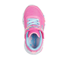 Girl's Skechers S Lights Ethernal Heart Lights