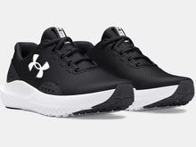 Boy's Under Armour GS Surge 4