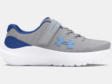 Boy's PS Under Armour Surge 4 AC