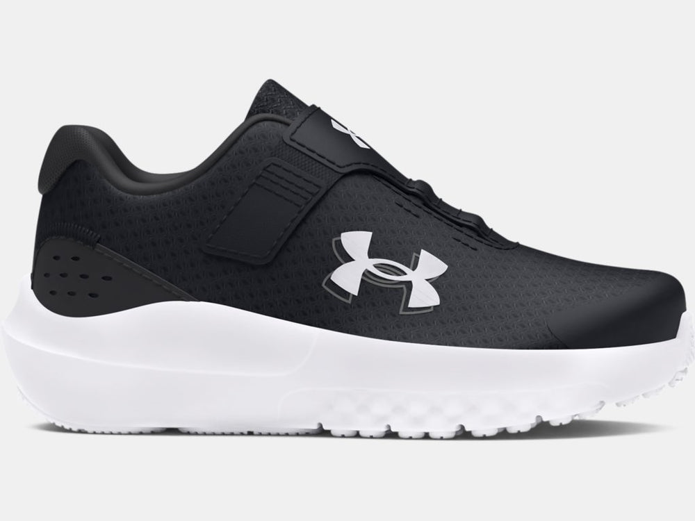Boy's Infant Under Armour Surge 4 AC