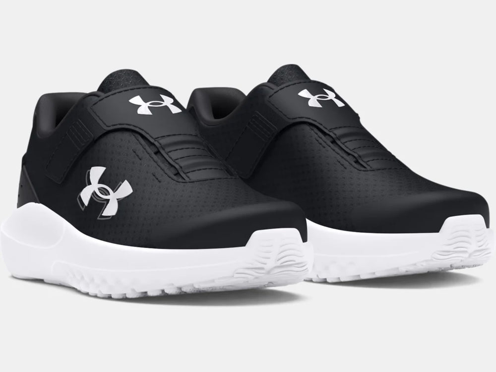 Boy's Infant Under Armour Surge 4 AC