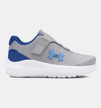 Boy's Infant Under Armour Surge 4 AC