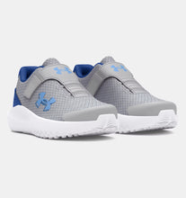 Boy's Infant Under Armour Surge 4 AC