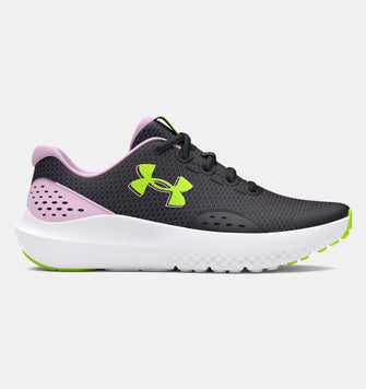 Girl's Under Armour GGS Surge 4 (Older Girls )