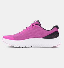 Girl's Under Armour GS Surge 4