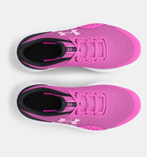 Girl's Under Armour GS Surge 4