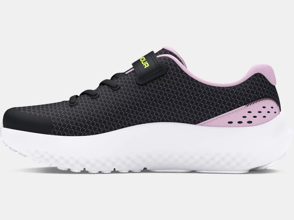 Kid's Under Armour GPS Surge 4 AC