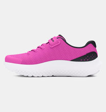 Girl's Under Armour PS Surge 4 AC