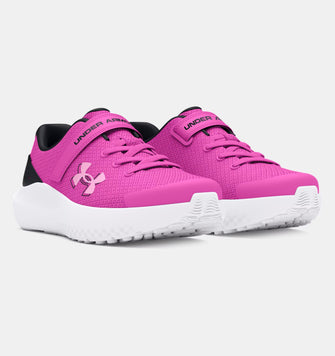 Girl's Under Armour PS Surge 4 AC