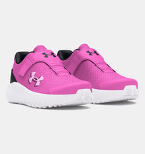 Girls Infant Under Armour Surge 4 AC