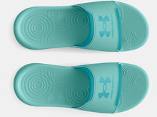 Women's Under Armour Ignite Select Slides