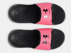 Girl's Under Armour Ingite Select