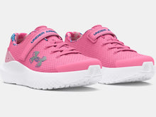 Girl's Under Armour Surge 4 AC