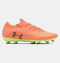 Kid's Under Armour Magnetico Select 4 JR FG