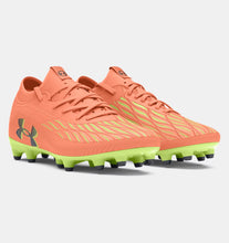 Kid's Under Armour Magnetico Select 4 JR FG