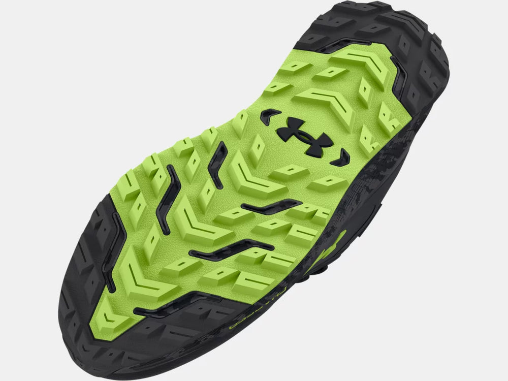 Men's Under Armour Charged Bandit TR 3 SP