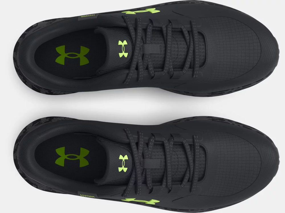 Men's Under Armour Charged Bandit TR 3 SP