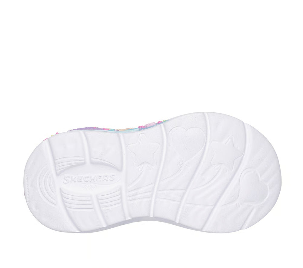 Gir's Infant S Lights- My Dreamers- Lil Mermaid