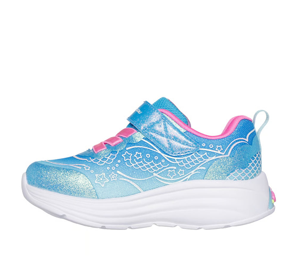 Gir's Infant S Lights- My Dreamers- Lil Mermaid