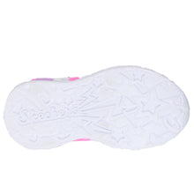 Girl's Infant Skechers Unicorn Charmer - Lil Heart Sparkles