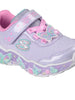 Infant Girl's Skechers S-Lights: Lil Butterfly Bliss