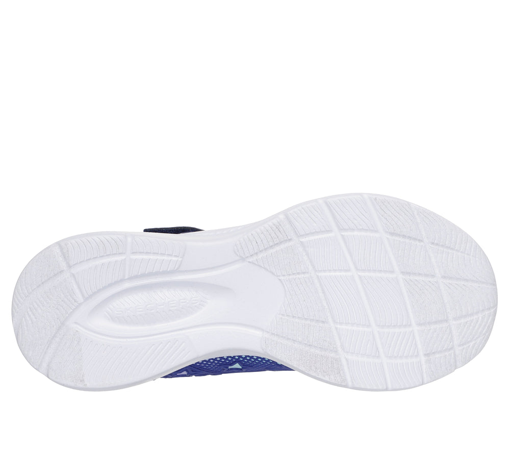 Girl's Skecher's Jumpsters 2.0 - Butterfly Flush